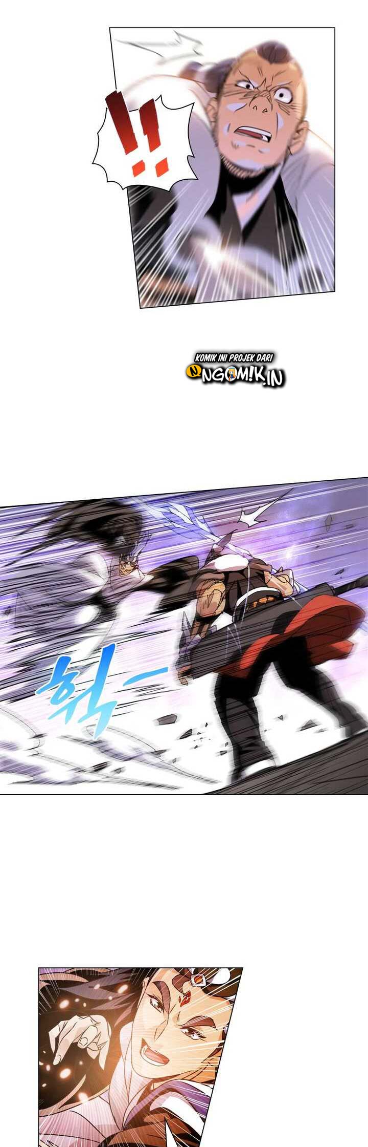 6 Worlds of Cultivation Chapter 07 Gambar 6